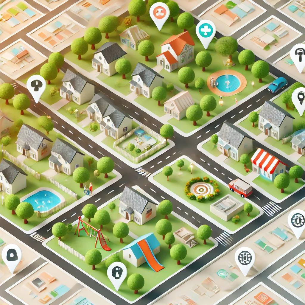 neighborhood news image